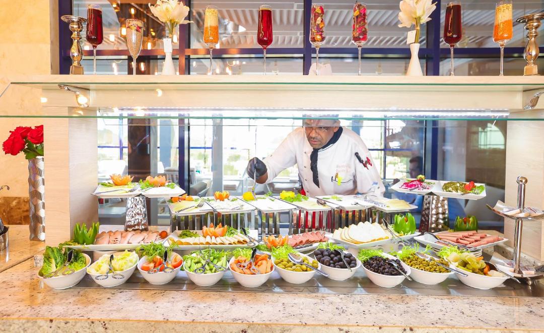Photo of Kitchen in Jeddah