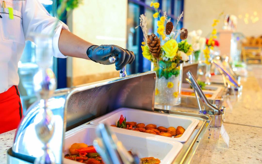 Photo of Kitchen in Jeddah