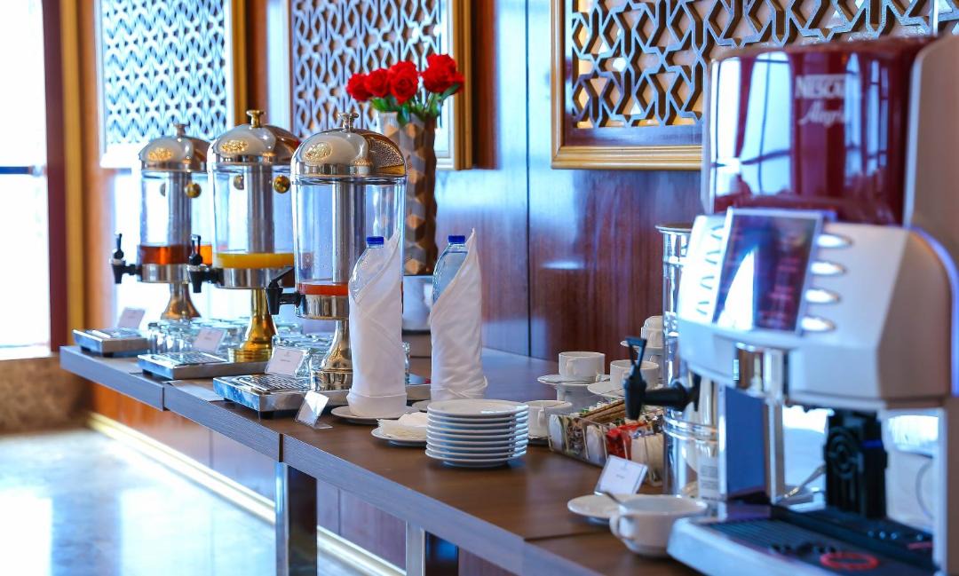 Photo of Kitchen in Jeddah