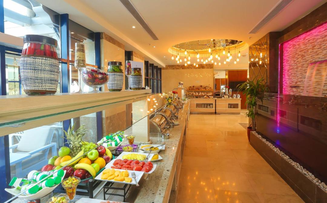 Photo of Kitchen in Jeddah