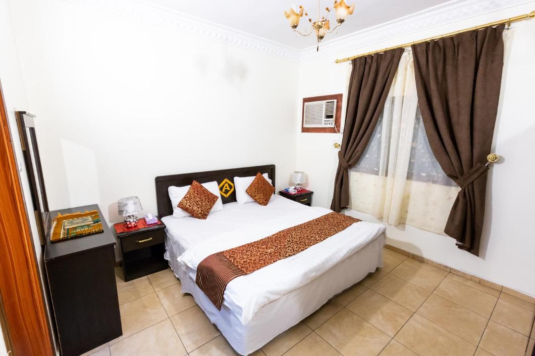 Photo of Bedroom in Taif