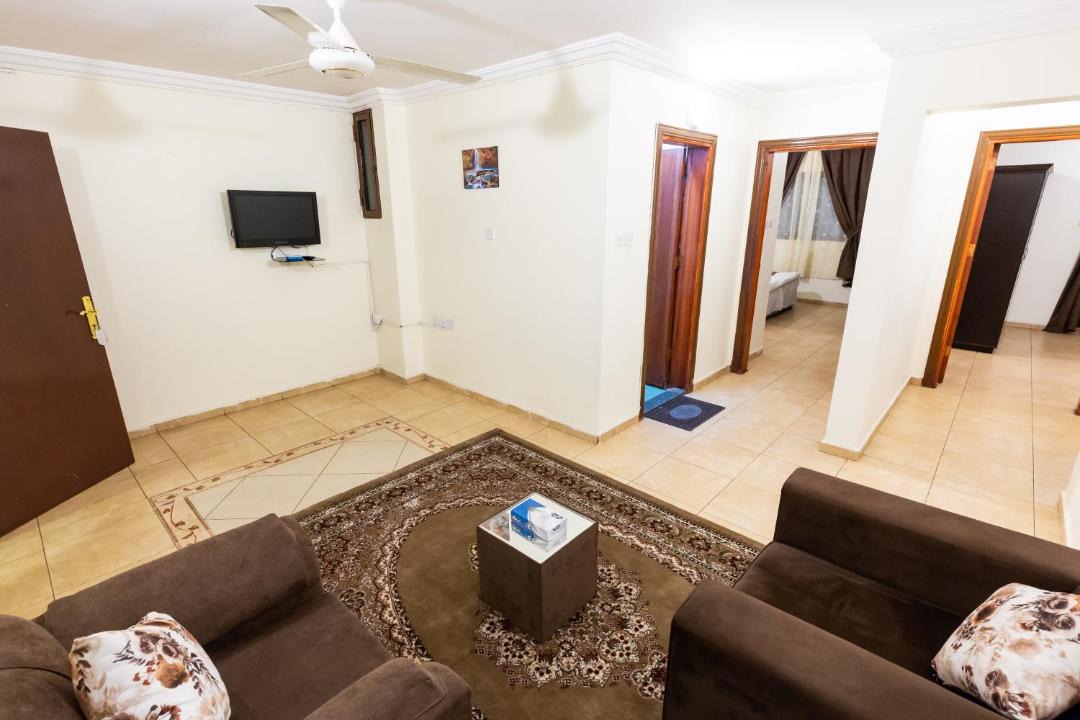 Photo of Livingroom in Taif