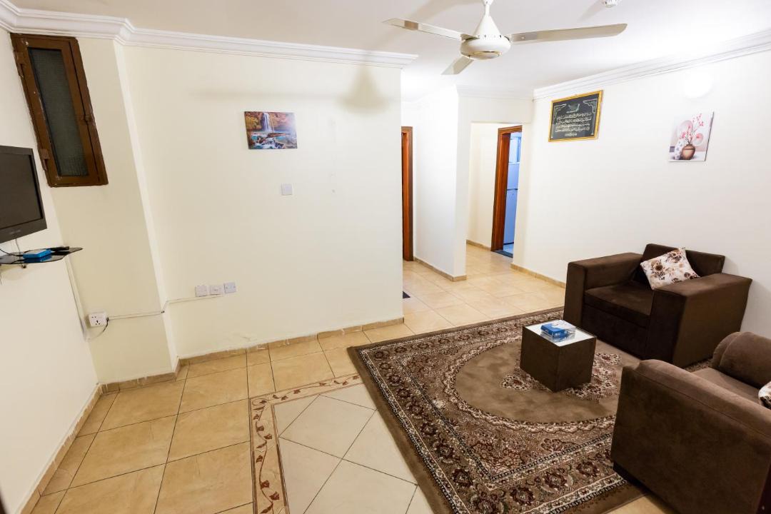 Photo of Livingroom in Taif