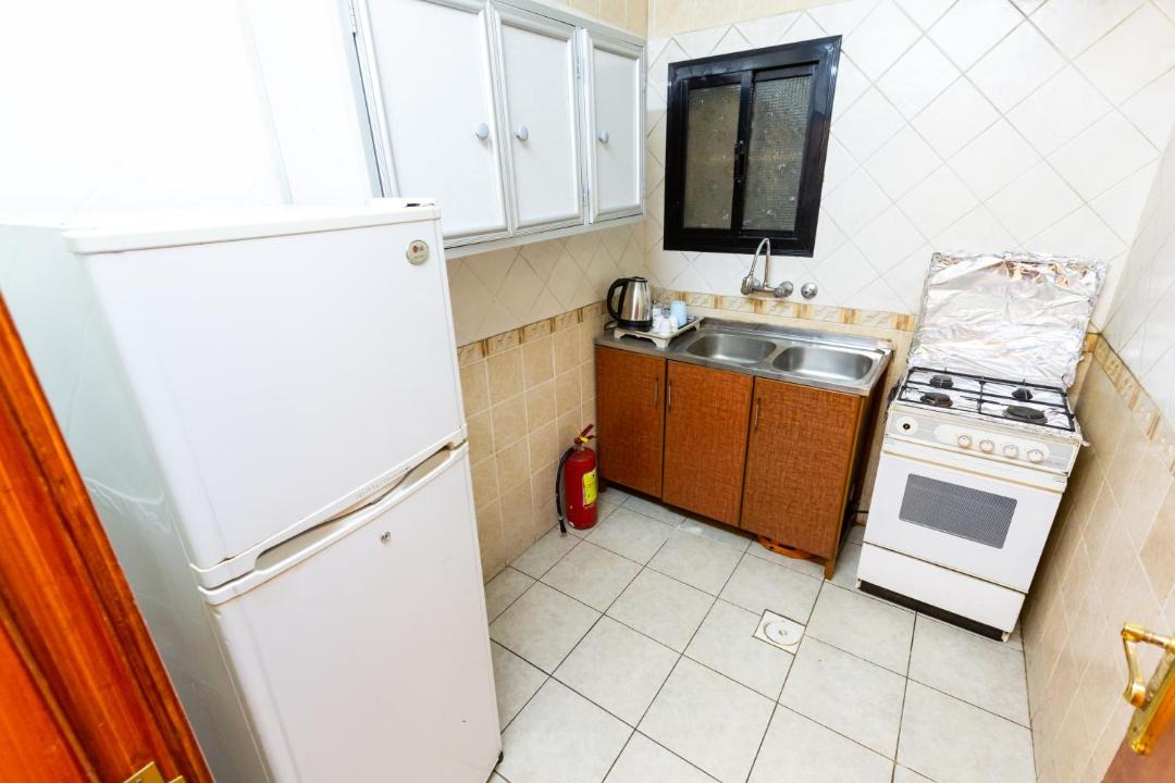 Photo of Kitchen in Taif