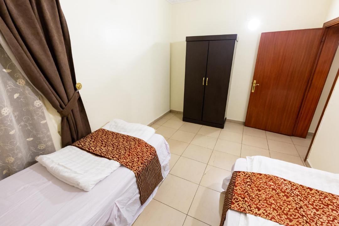 Photo of Bedroom in Taif