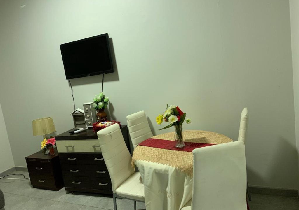 Photo of Livingroom in King Abdullah Economic City
