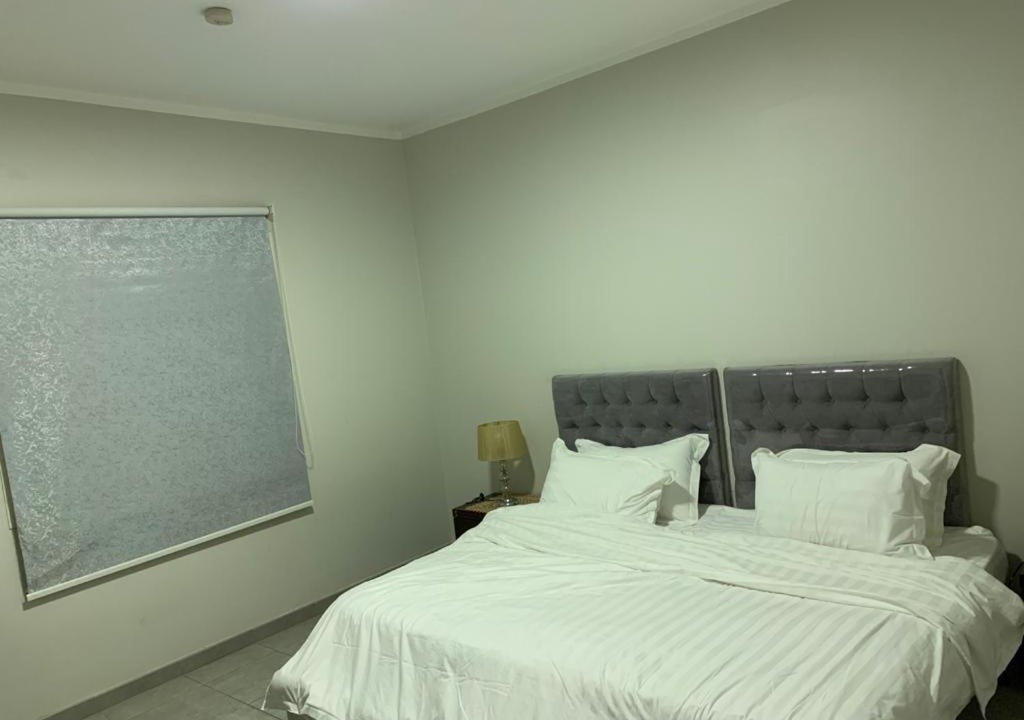 Photo of Bedroom in King Abdullah Economic City