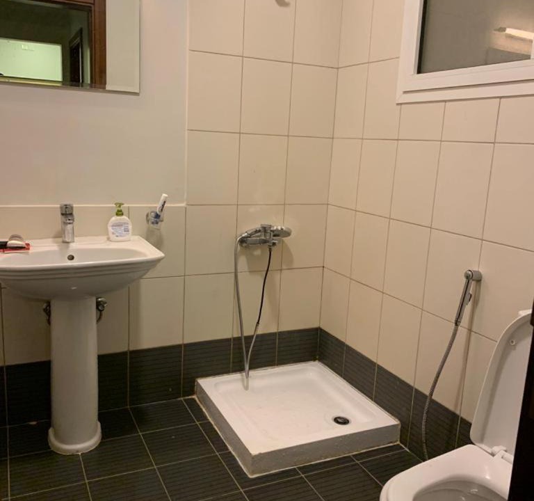 Photo of Bathroom in King Abdullah Economic City