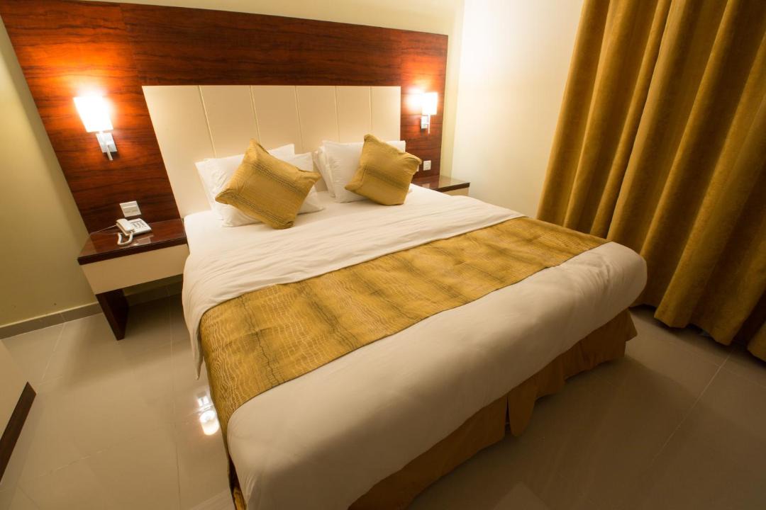 Photo of Bedroom in Al-Hamadaniyah