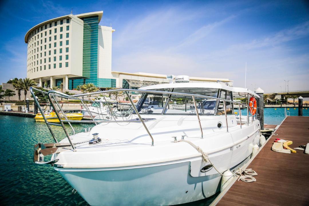 Photo of Outdoor in Bay La Sun