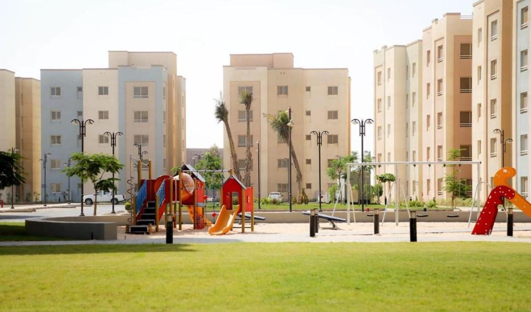 Photo of Others in King Abdullah Economic City