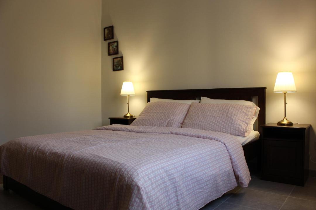 Photo of Bedroom in King Abdullah Economic City