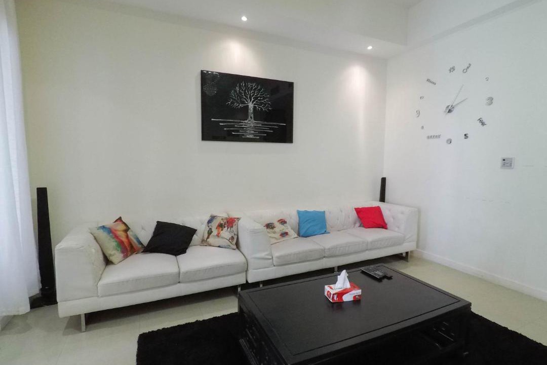 Photo of Livingroom in Muharraq