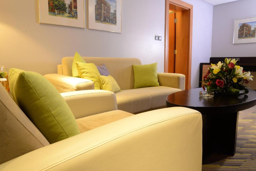 Photo of Livingroom in Jeddah