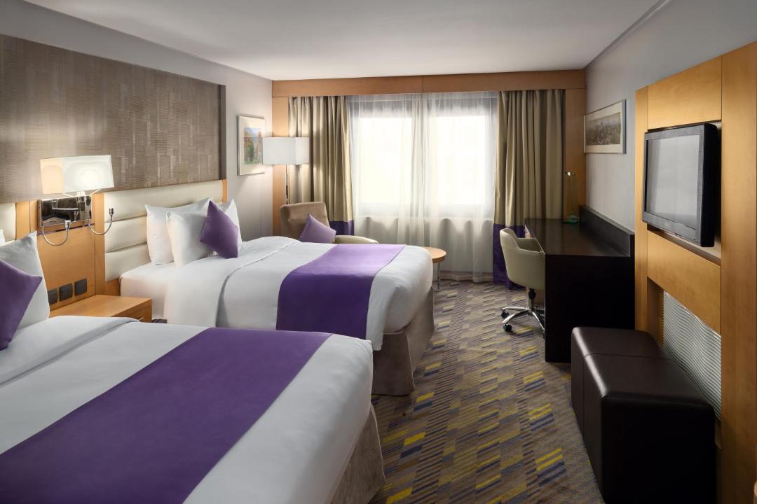 Photo of Bedroom in Jeddah