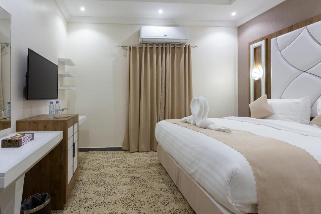Photo of Bedroom in Hera Street