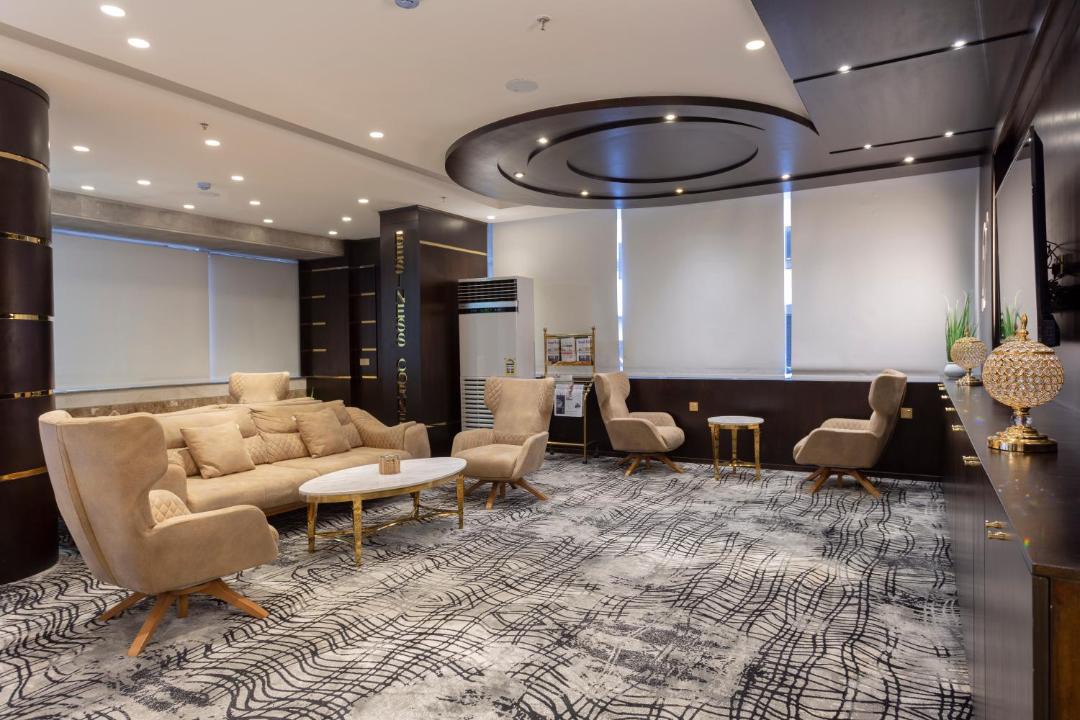 Photo of Livingroom in Hera Street