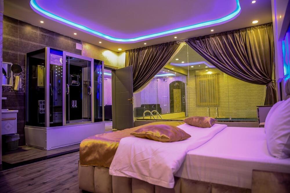 Photo of Bedroom in Ash Shafa