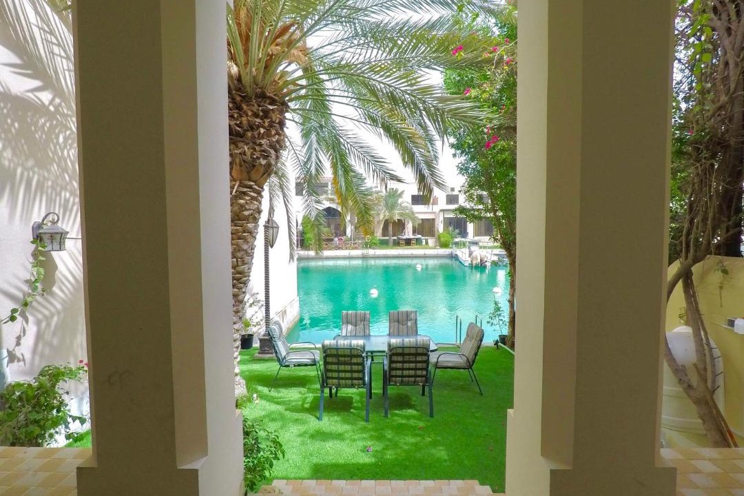 Photo of Patio Balcony in Muharraq