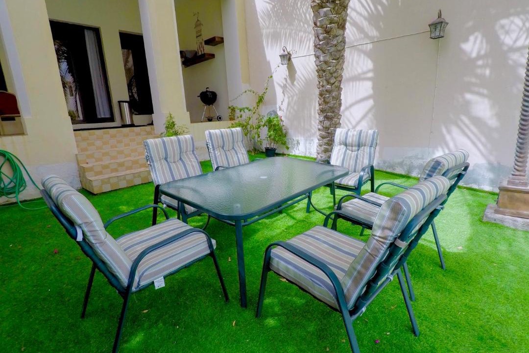 Photo of Patio Balcony in Muharraq