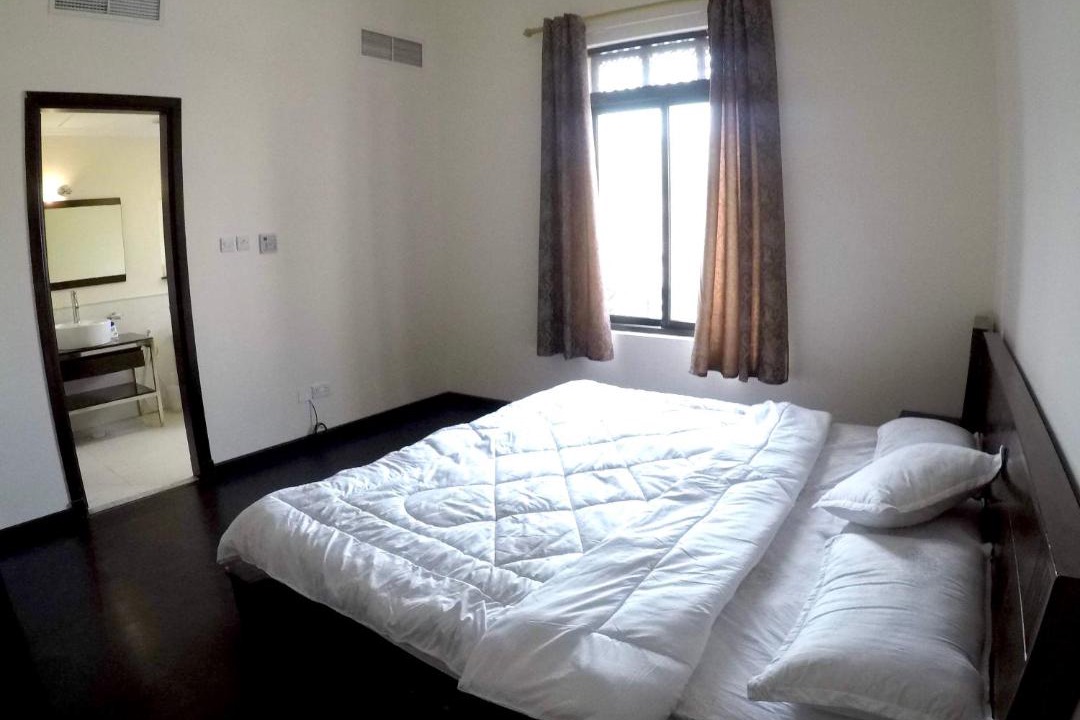 Photo of Bedroom in Muharraq