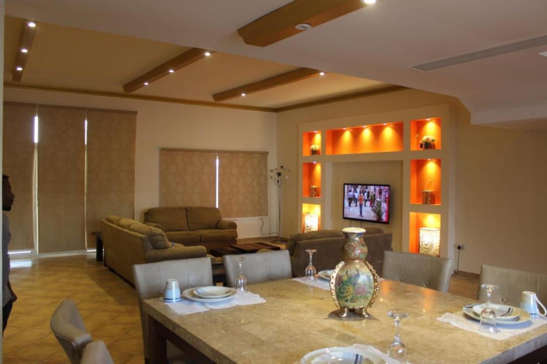 Photo of Livingroom in Sari Street