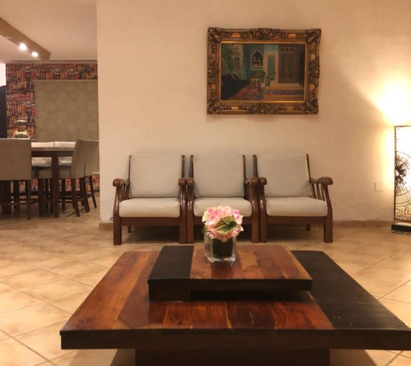 Photo of Livingroom in Sari Street