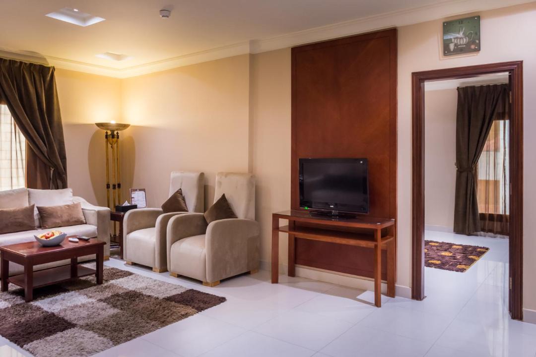 Photo of Livingroom in Jeddah