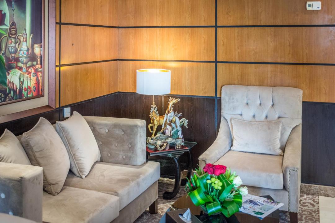Photo of Livingroom in Jeddah