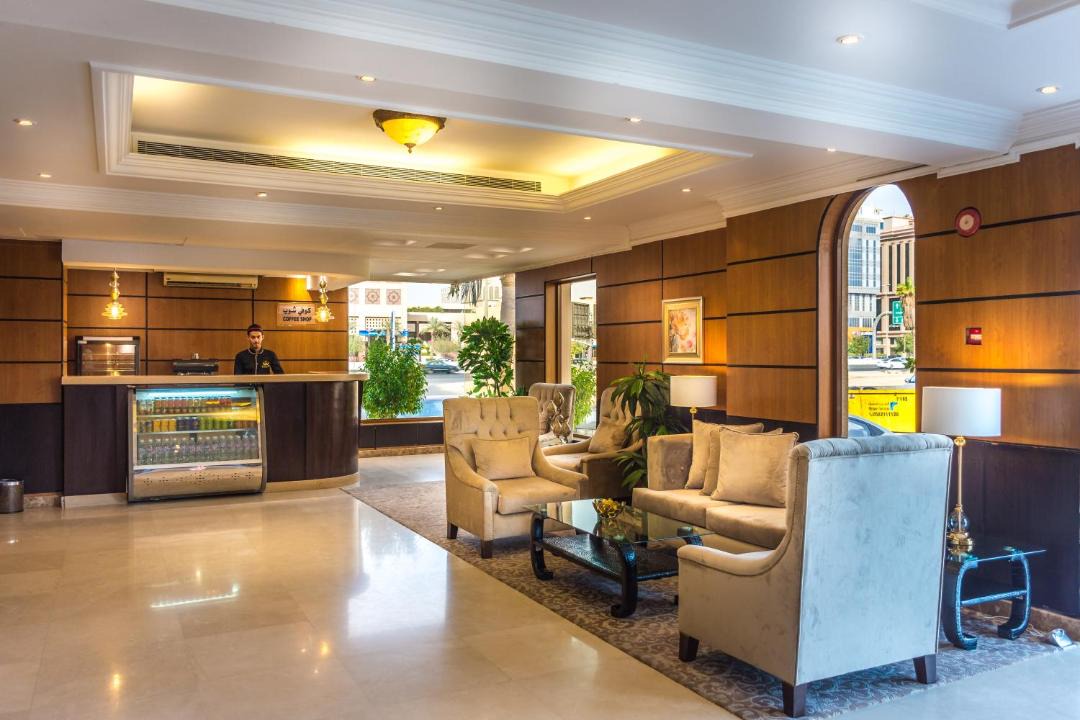 Photo of Livingroom in Jeddah