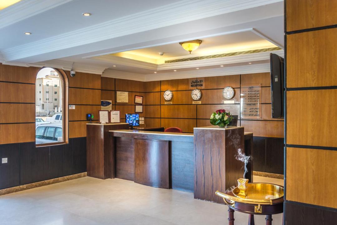 Photo of Kitchen in Jeddah