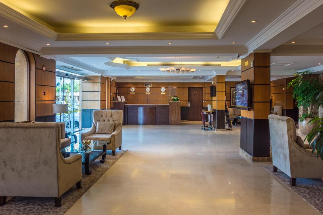 Photo of Livingroom in Jeddah