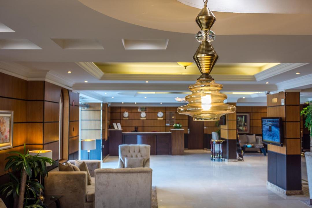Photo of Livingroom in Jeddah