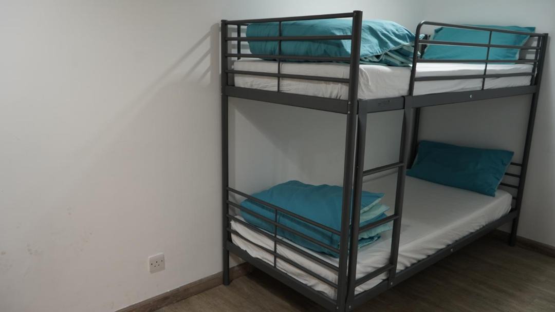 Photo of Bedroom in Bay La Sun