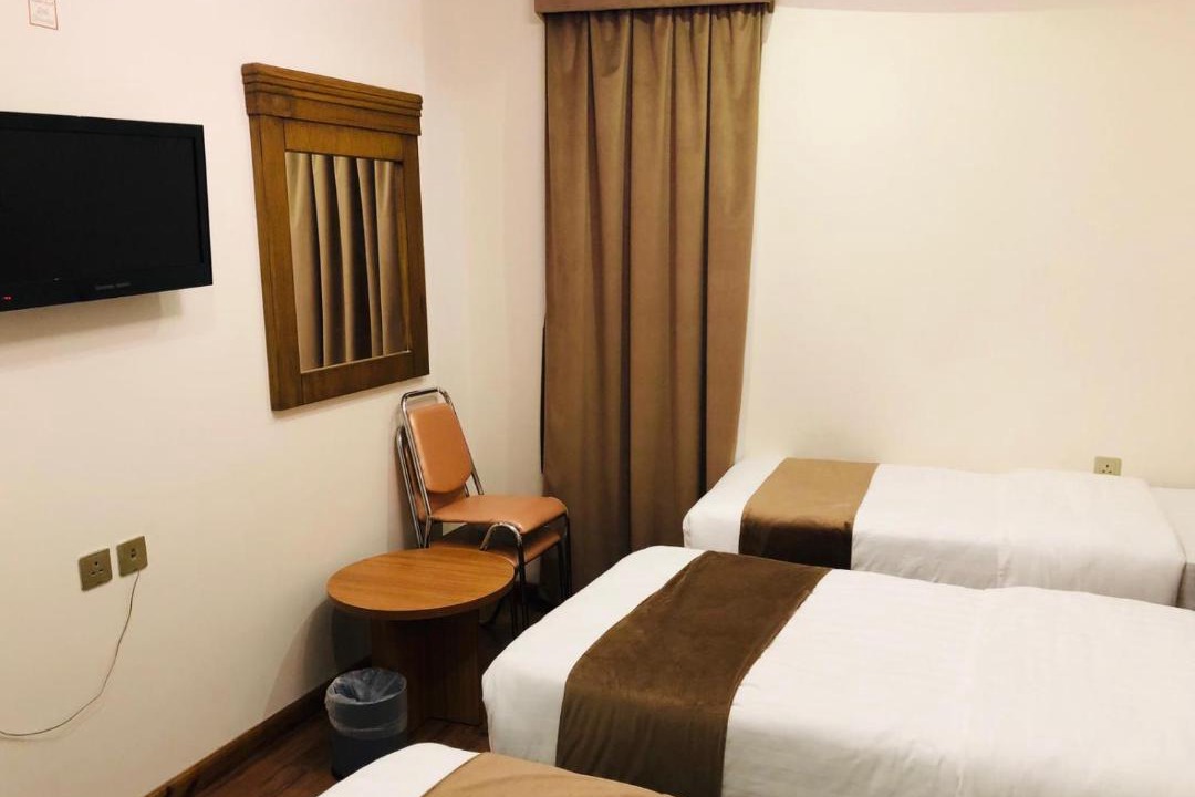 Photo of Bedroom in 60th Street