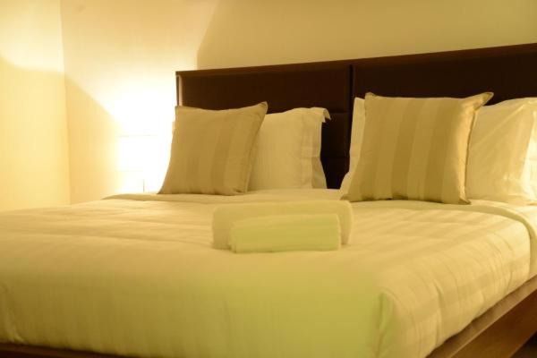 Photo of Bedroom in Jeddah