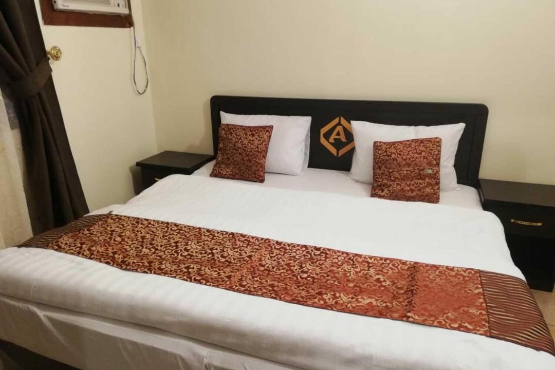 Photo of Bedroom in Taif