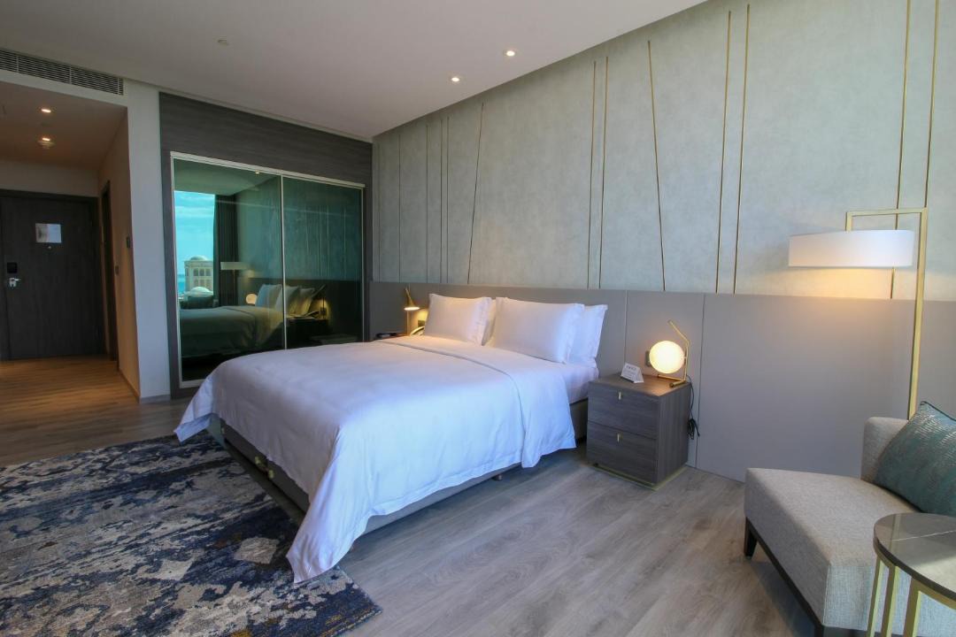Photo of Bedroom in Bay La Sun