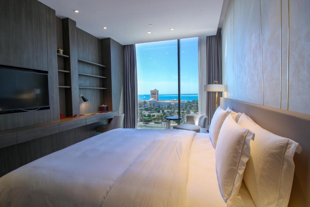 Photo of Bedroom in Bay La Sun