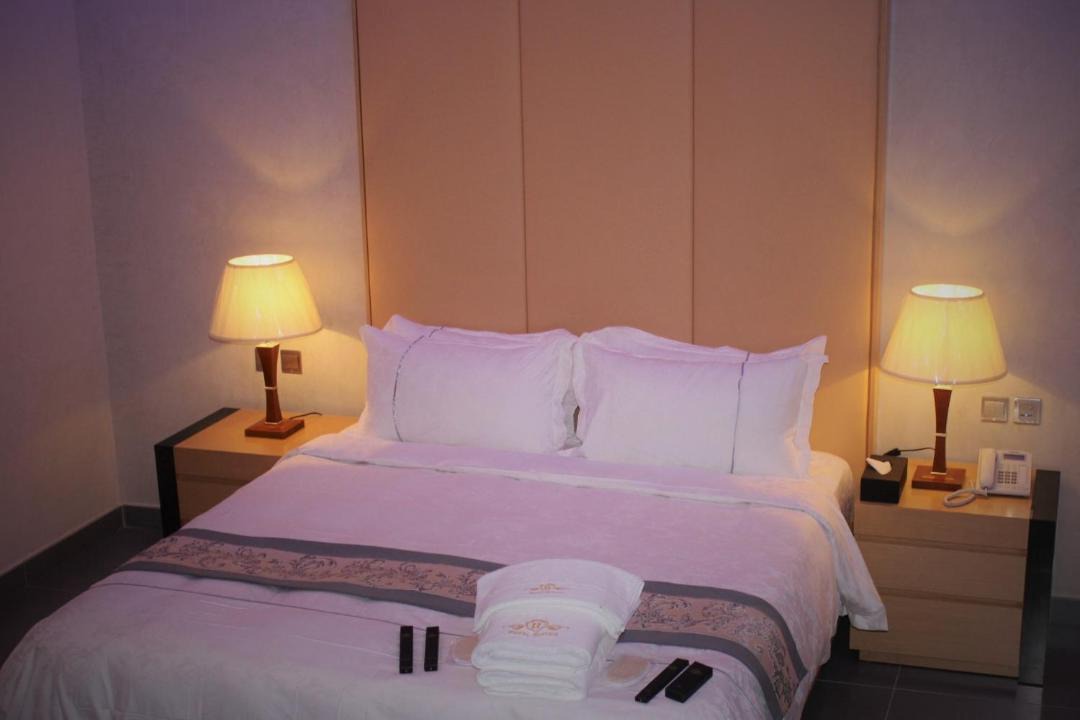 Photo of Bedroom in Al-Rawdah