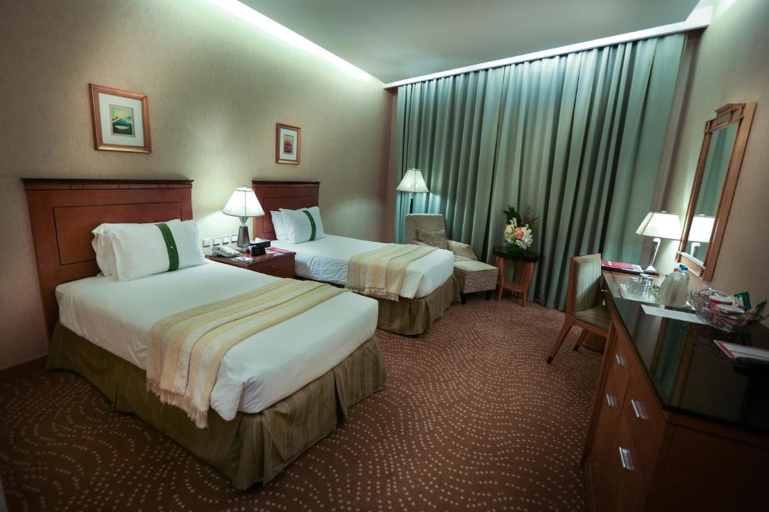 Photo of Bedroom in Al Khobar