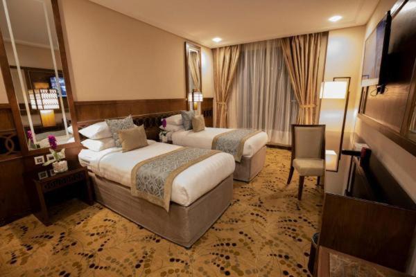 Photo of Bedroom in Al Aziziyah
