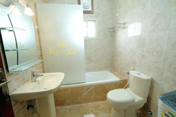 Photo of Bathroom in Al-Hamra'a