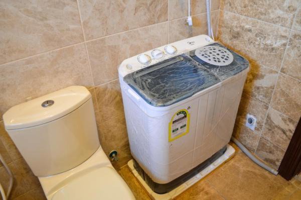 Photo of Bathroom in Al-Hamra'a