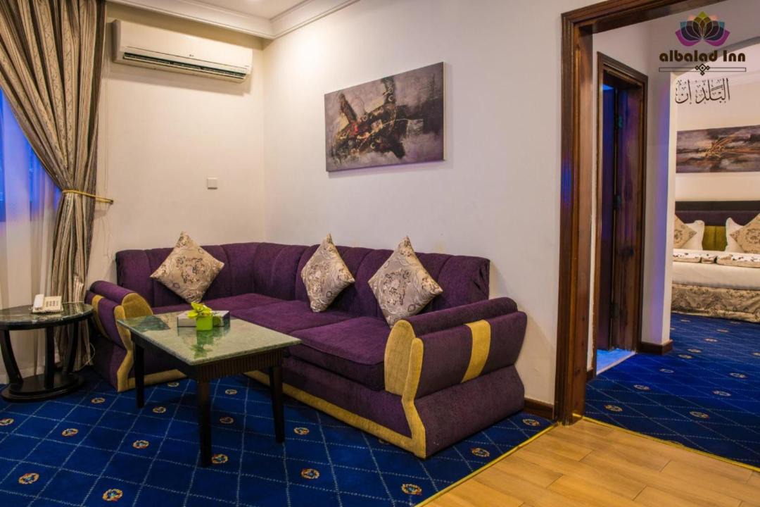 Photo of Livingroom in Ash Shati