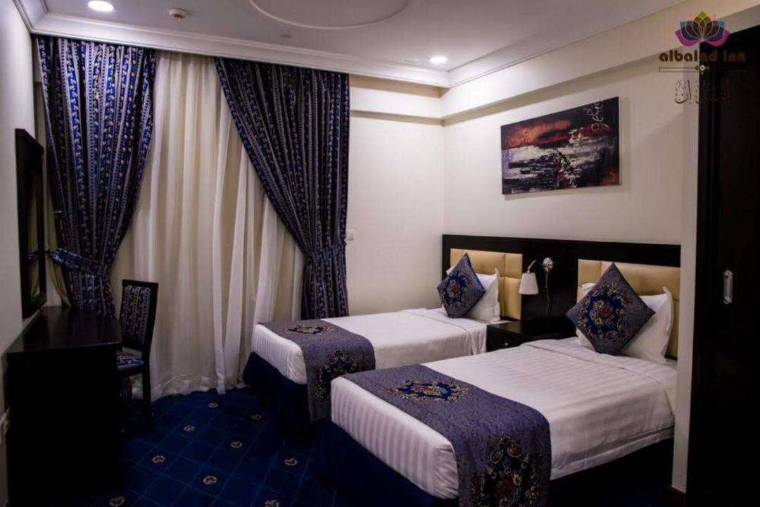 Photo of Bedroom in Ash Shati