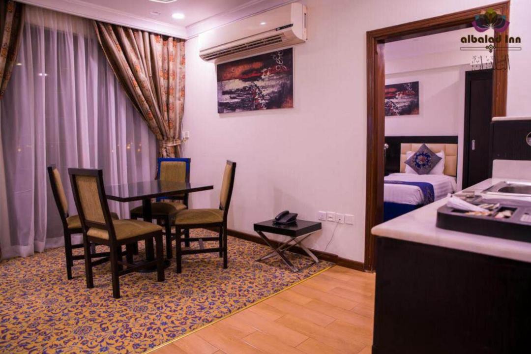 Photo of Livingroom in Ash Shati