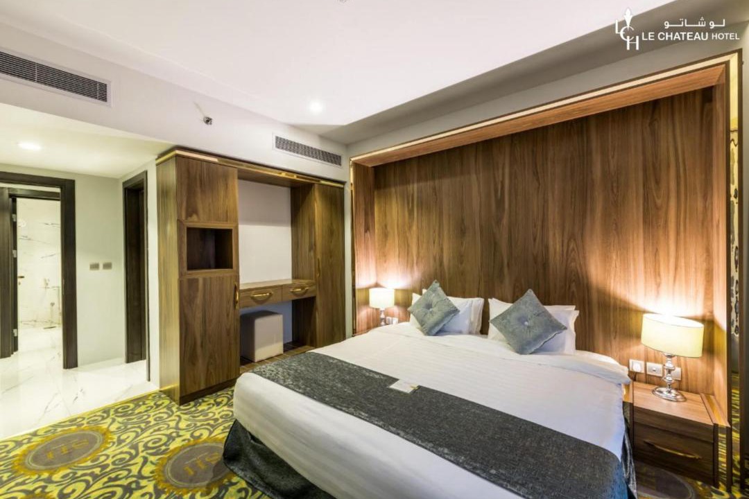 Photo of Bedroom in Jeddah