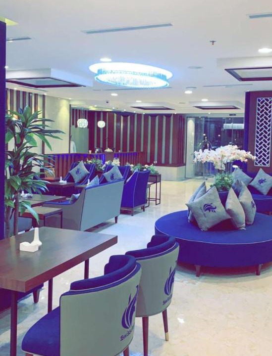 Photo of Livingroom in Al Wahah
