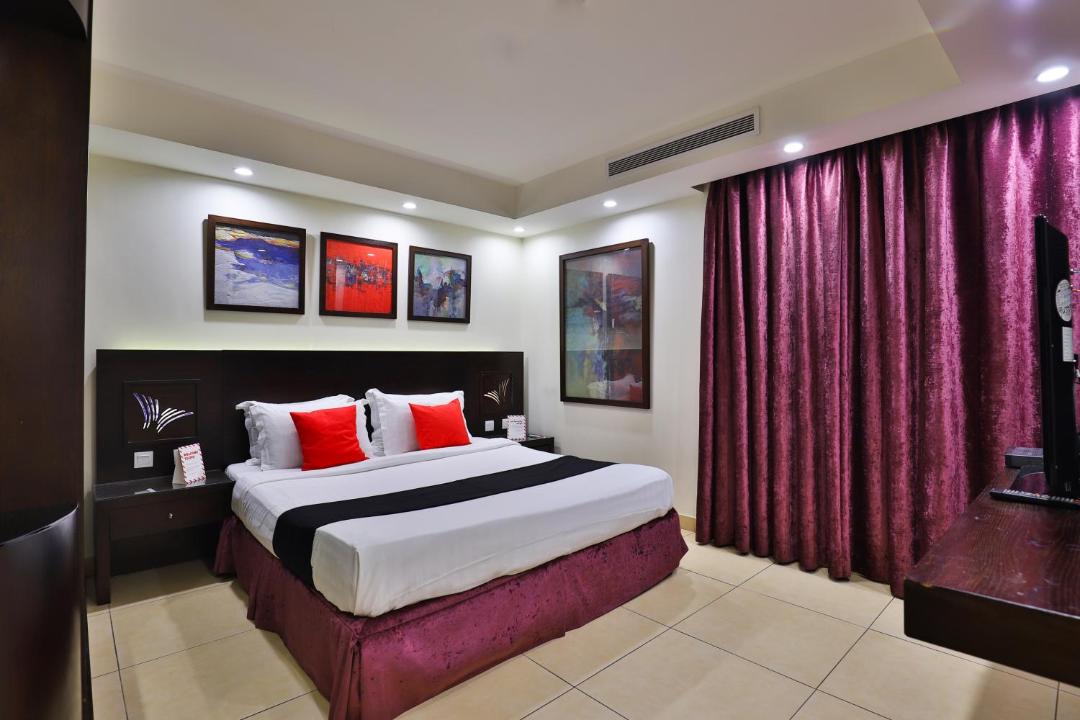 Photo of Bedroom in Sari Street